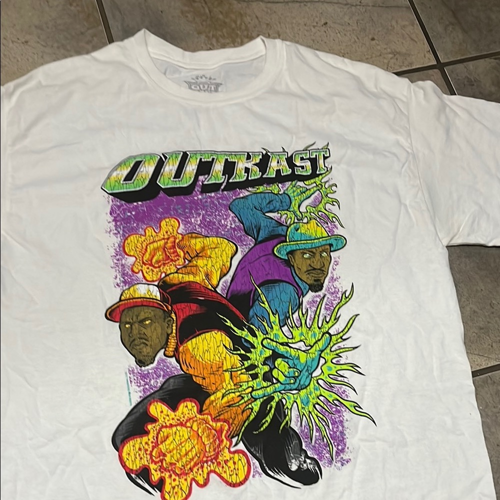 Outkast T-Shirt